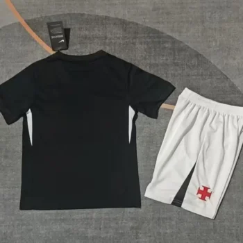 Camiseta Vasco Da Gama Conjunto Niños Primera 2026 2027_1