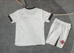 Camiseta Vasco Da Gama Conjunto Ninos Segunda 2026 2027