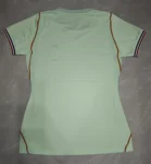 Camiseta Segunda Francia Mujer 2026 2027-Versión Hincha